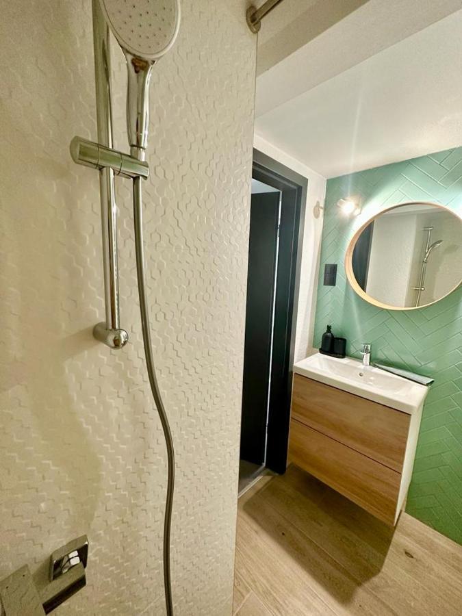 Inbp04 Studio Apartment #Freeparking Budapest Extérieur photo