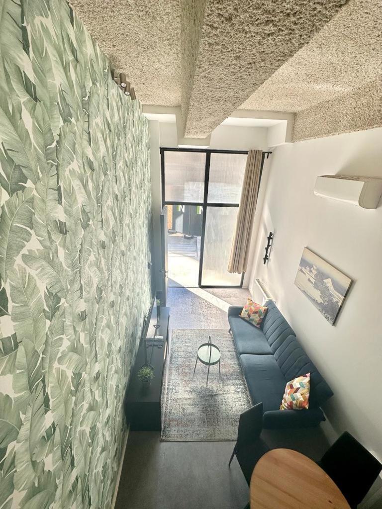 Inbp04 Studio Apartment #Freeparking Budapest Extérieur photo