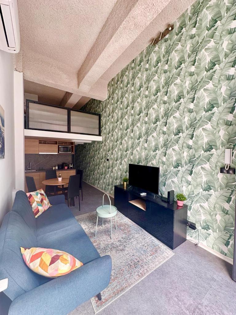 Inbp04 Studio Apartment #Freeparking Budapest Extérieur photo