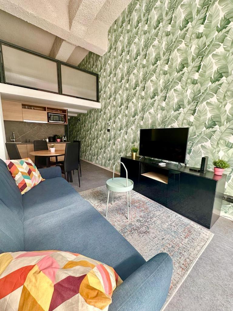 Inbp04 Studio Apartment #Freeparking Budapest Extérieur photo